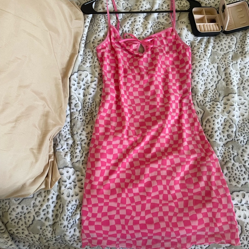 Forever 21 Mini Dress